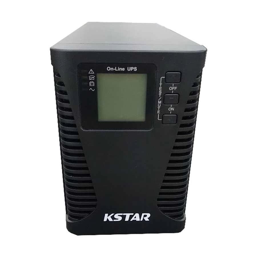 Kstar HP Series UPS