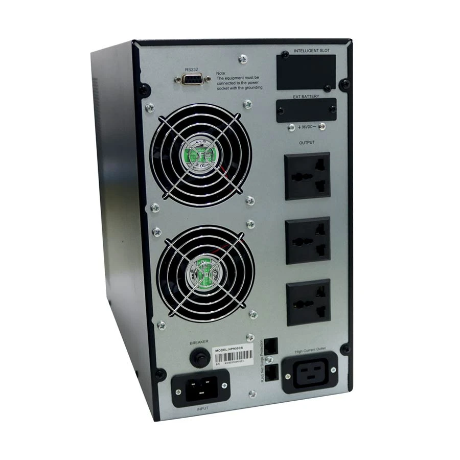 KSTAR Kstar HP Series 1000VA UPS Price in Bangladesh