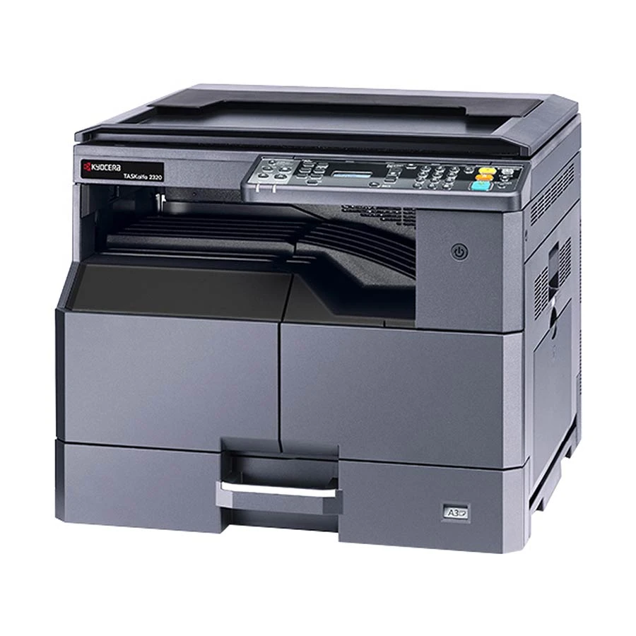 Kyocera TASKalfa 2320 Photocopier Price in Bangladesh