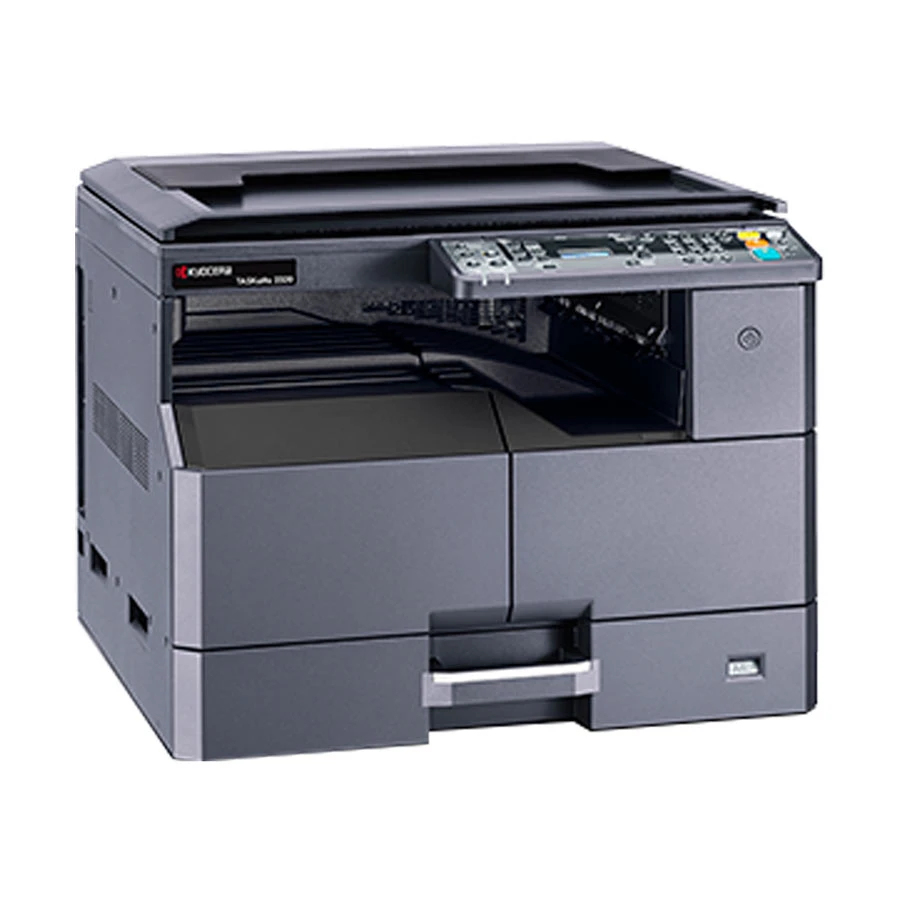 Kyocera TASKalfa 2320 Photocopier in BD