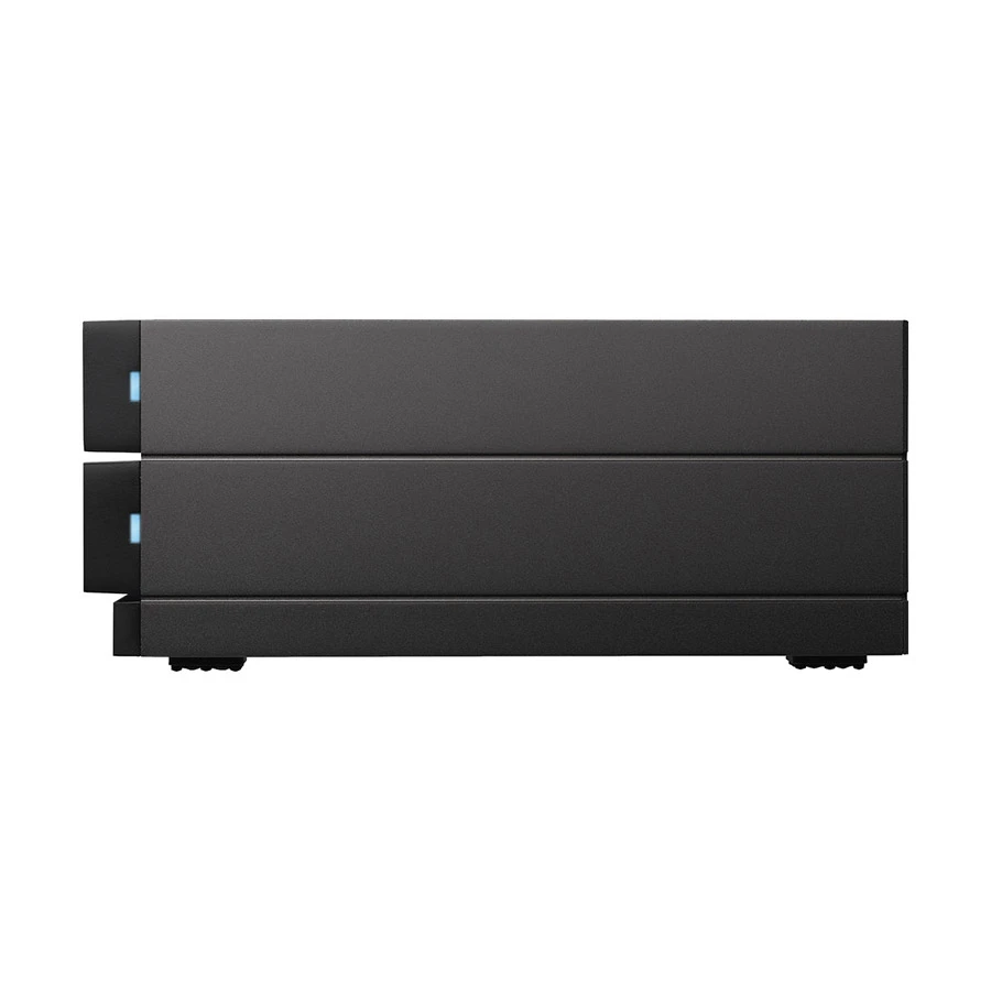 LaCie Lacie 2big RAID 16TB External HDD in BD