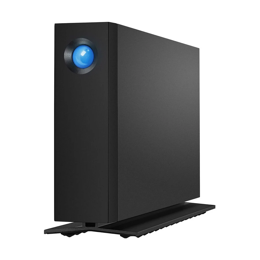 LaCie Lacie d2 Professional 10TB External HDD