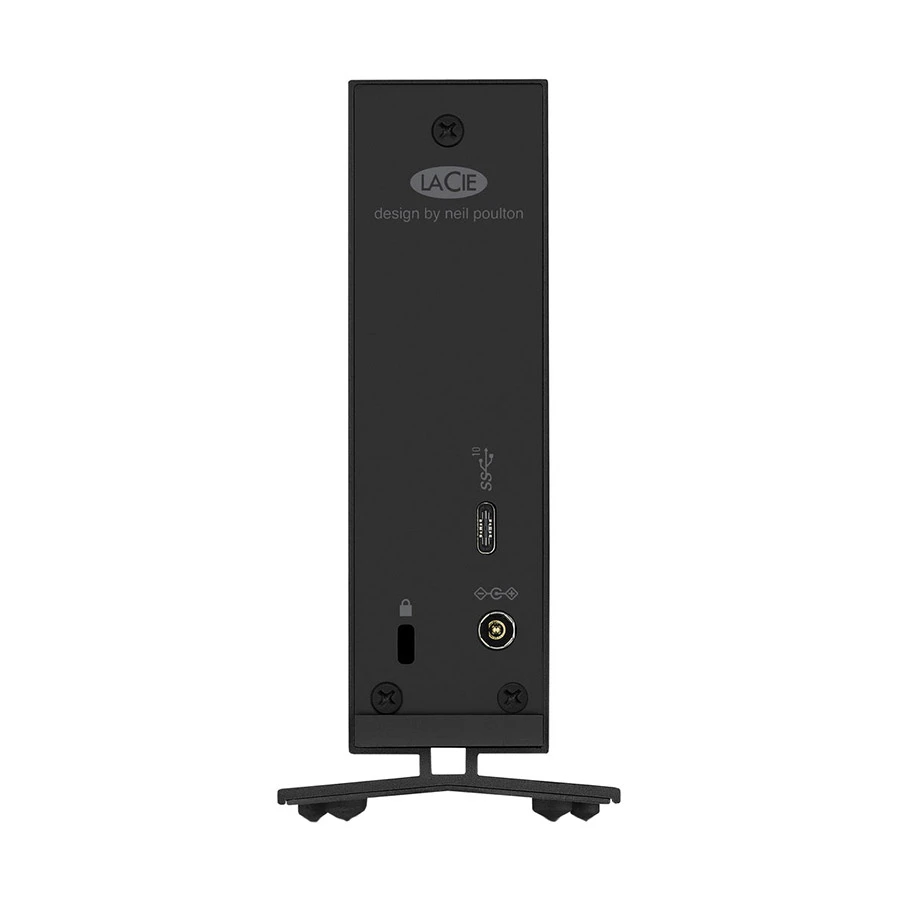 Lacie d2 Professional 16TB External HDD