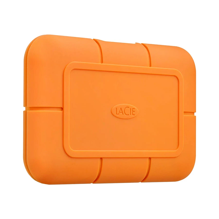 LaCie Lacie Rugged All Brands