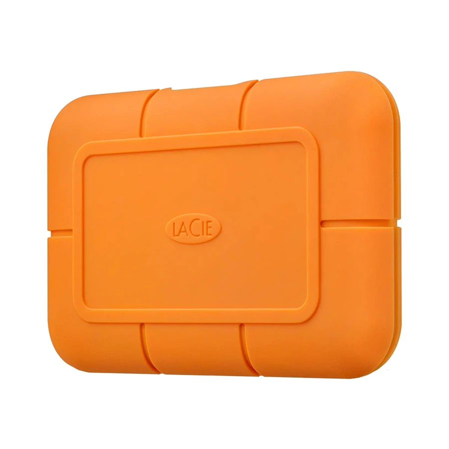 LaCie Lacie Rugged All Brands Price in Bangladesh