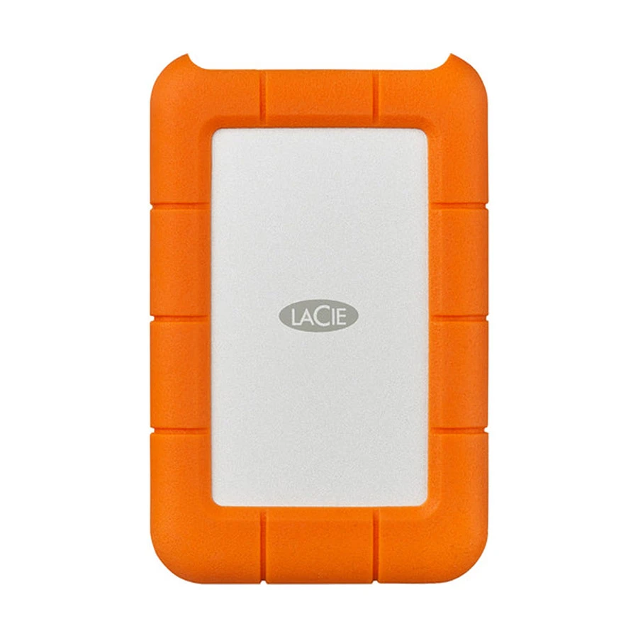 LaCie Lacie Rugged 5TB External HDD