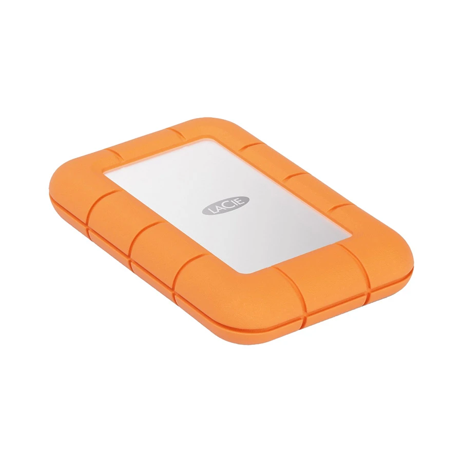 LaCie Lacie Rugged Mini 2TB All Brands Price in Bangladesh