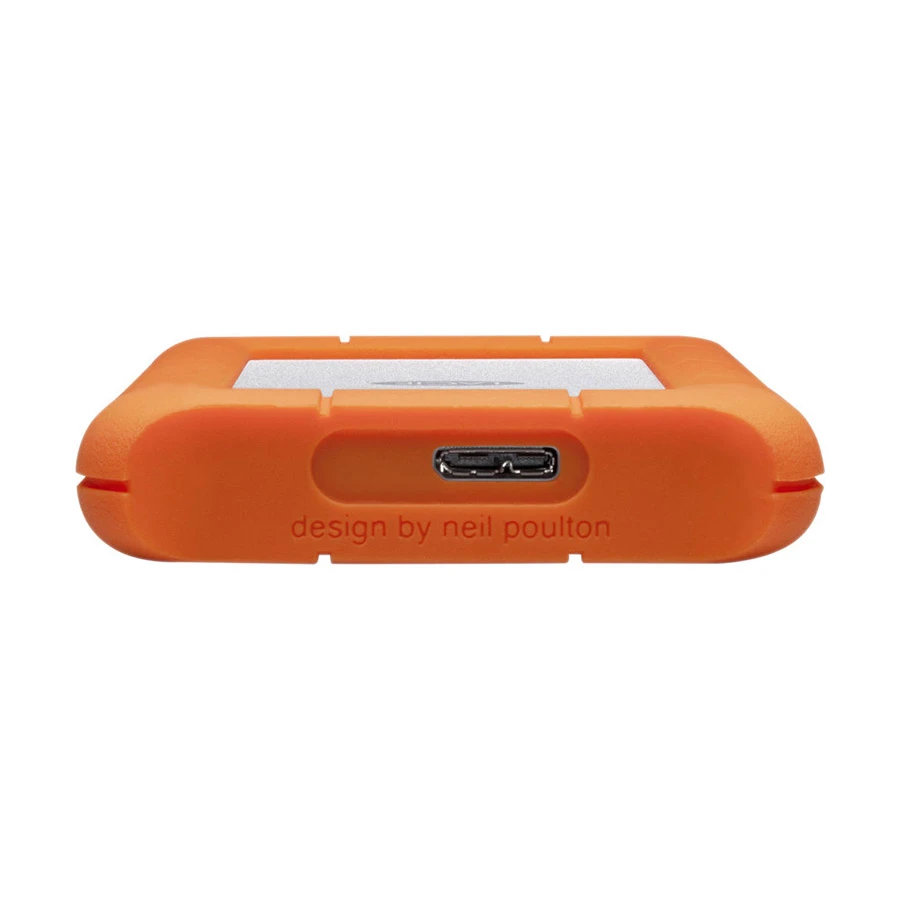 LaCie Lacie Rugged Mini External HDD Price in Bangladesh