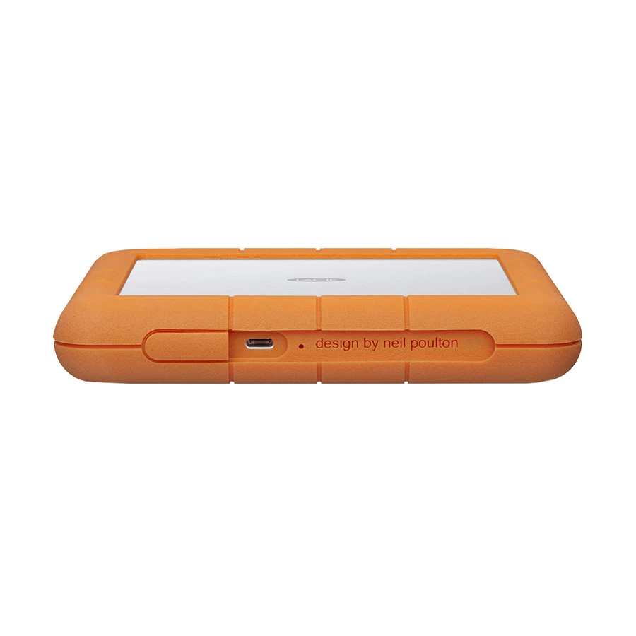 LaCie Lacie Rugged RAID Shuttle 8TB External HDD Price in Bangladesh