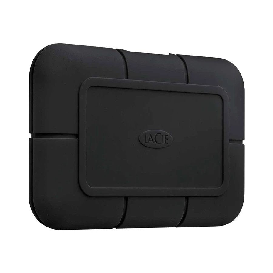 Lacie Rugged SSD Pro All Brands Price in BD