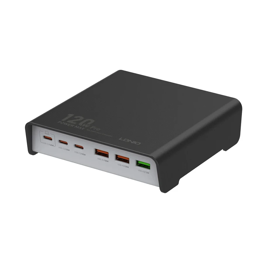LDNIO Ldnio Q605 Tablet Accessories