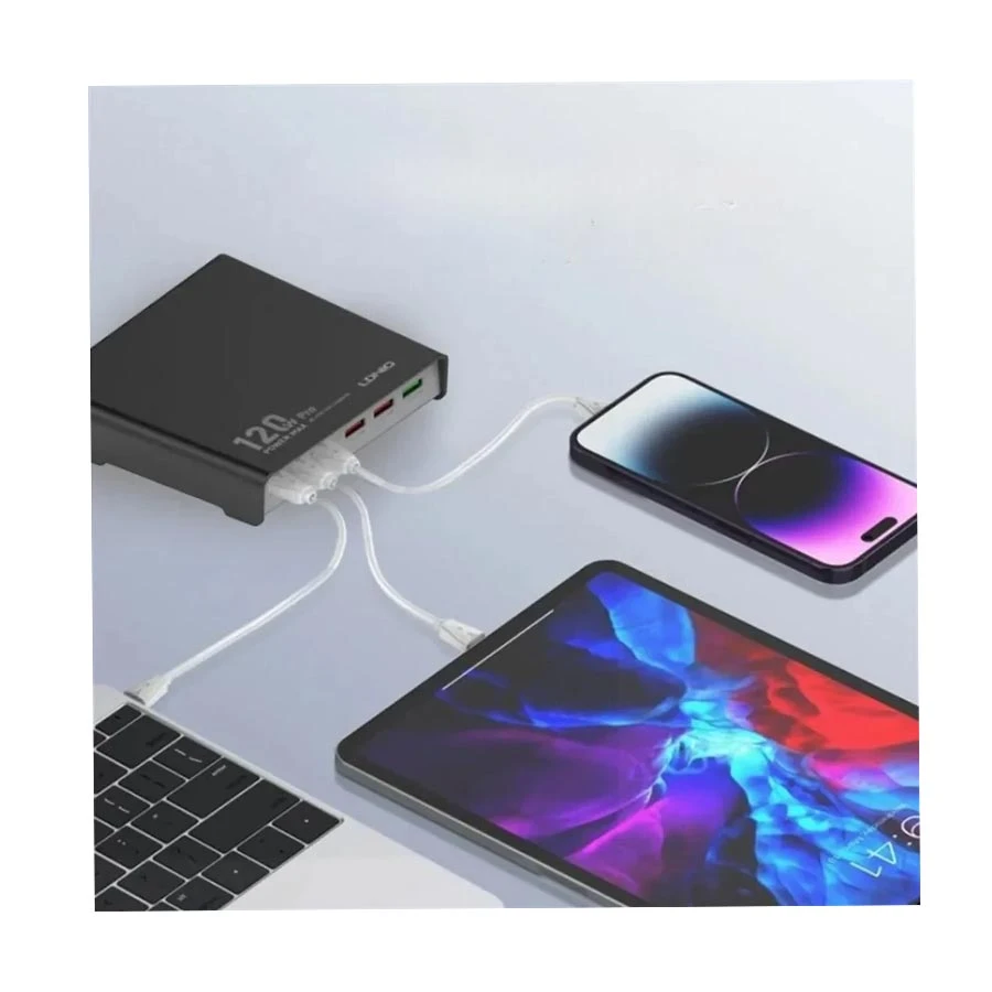 LDNIO Ldnio Q605 Tablet Accessories in BD