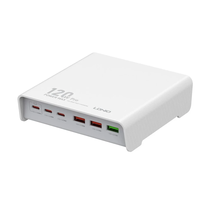 LDNIO Ldnio Q605 Tablet Accessories