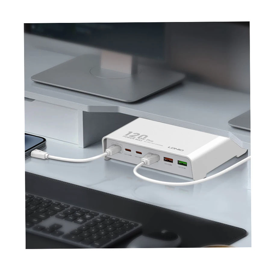 Ldnio Q605 Tablet Accessories