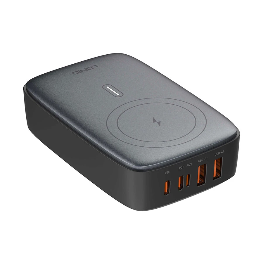 Ldnio 140W GaN Wall Charger