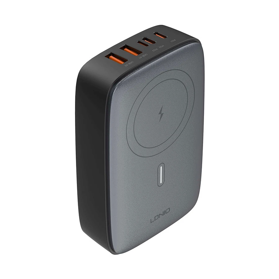 Ldnio 140W GaN Wall Charger Price in Bangladesh