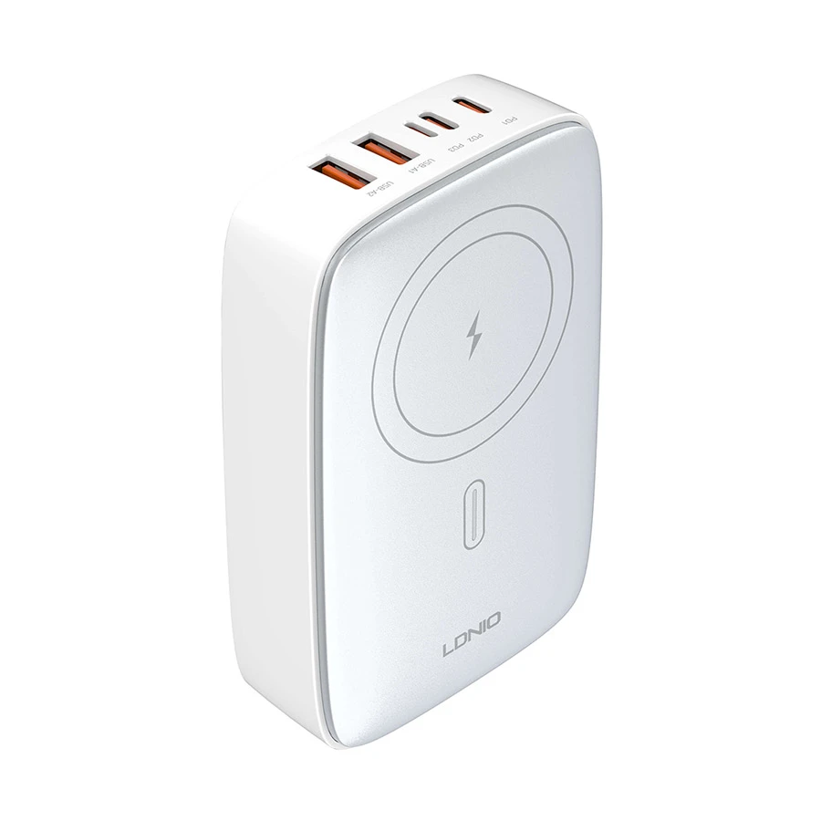 LDNIO Ldnio 140W GaN Wall Charger Price in Bangladesh