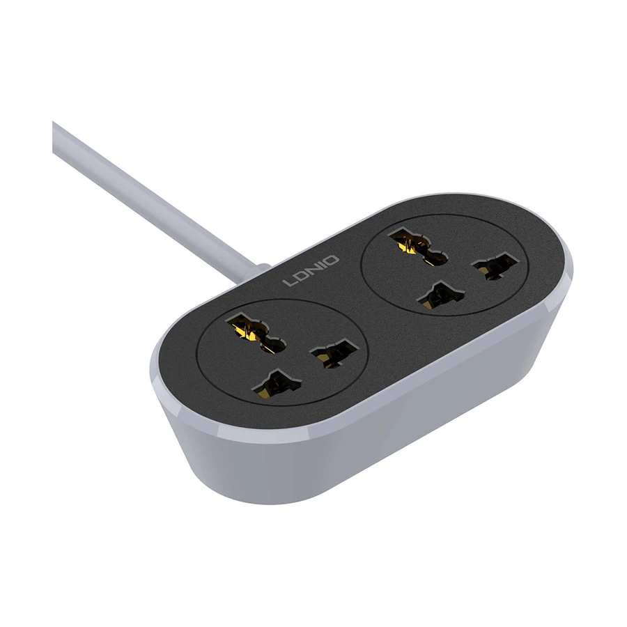 Ldnio SC2018-5M Power Strip Price in Bangladesh
