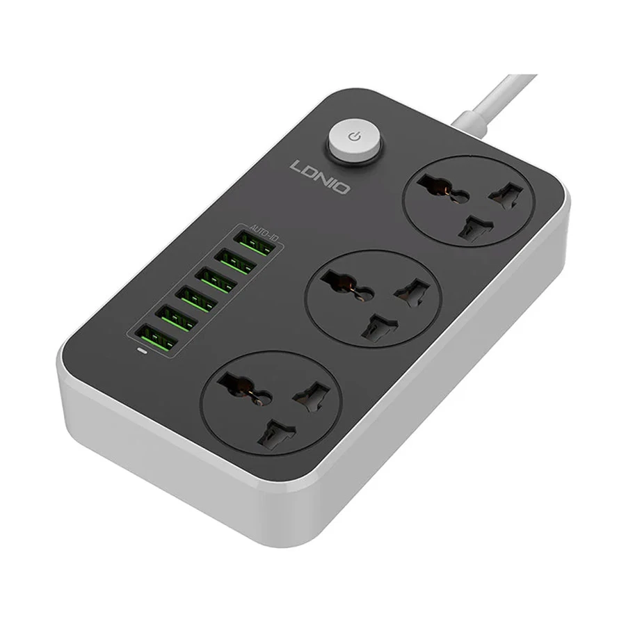 Ldnio SC3604 Power Strip