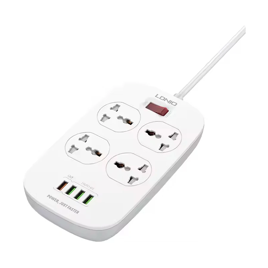 LDNIO Ldnio SC4407 Power Strip