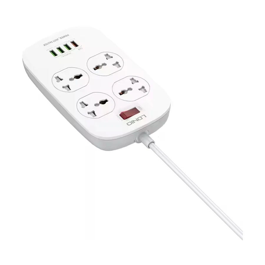 LDNIO Ldnio SC4407 Power Strip Price in Bangladesh