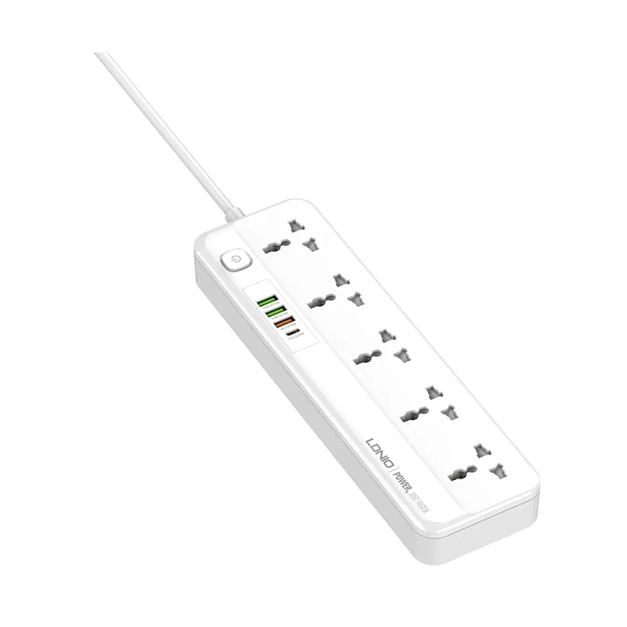 Ldnio SC5415 Power Strip