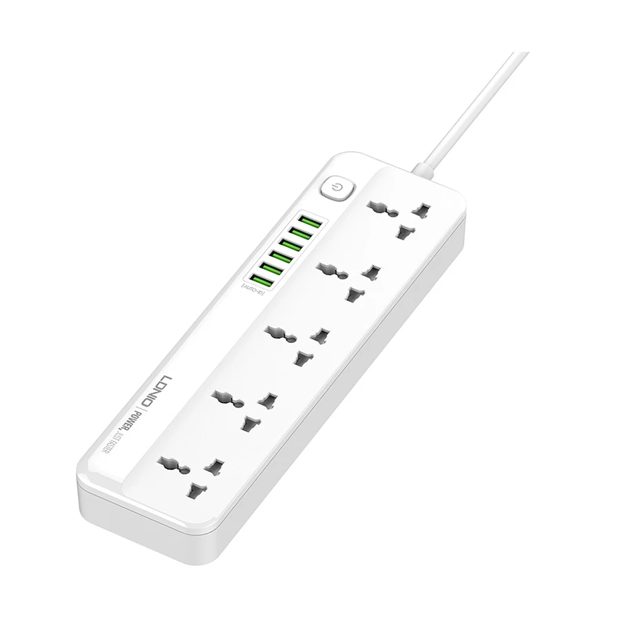 Ldnio SC5614 Power Strip