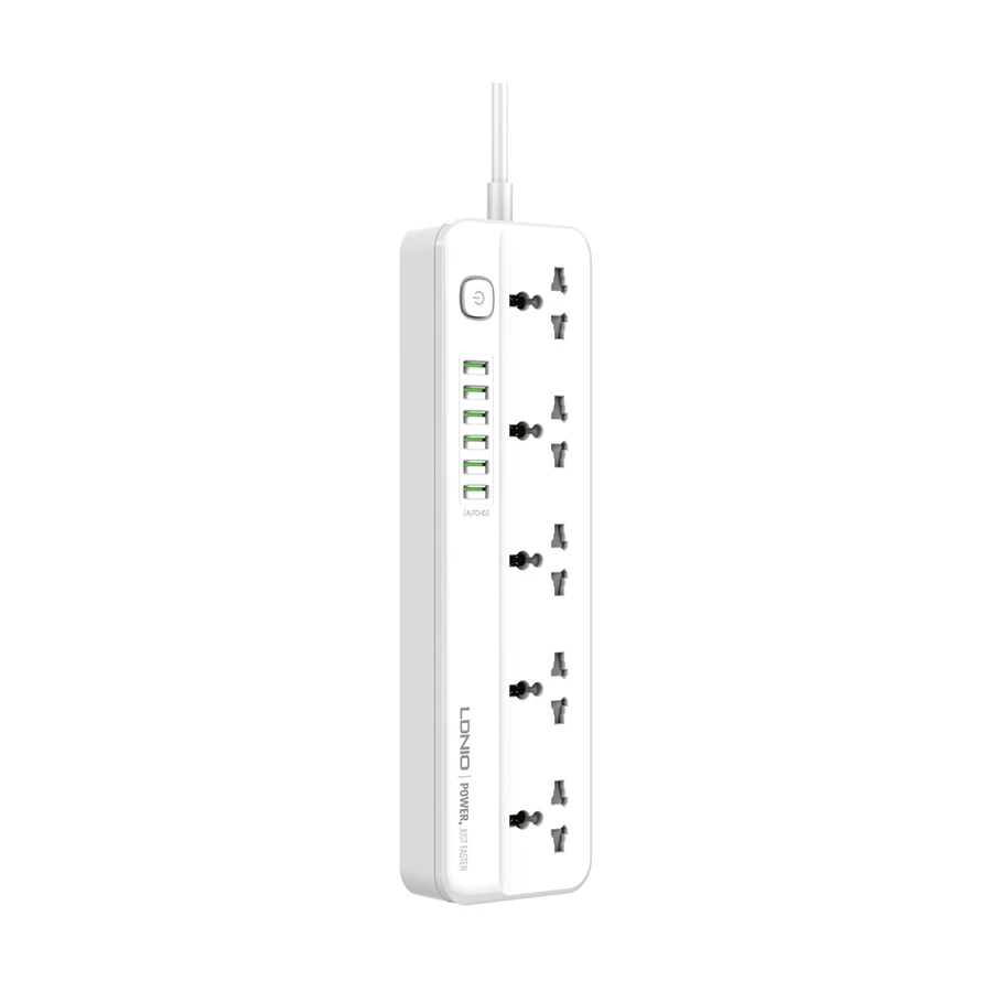 Ldnio SC5614 Power Strip Price in Bangladesh