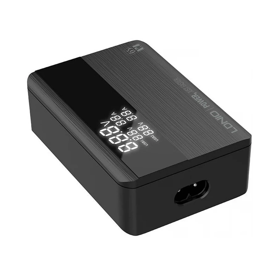 Ldnio 65W 4 Port USB Wall Charger