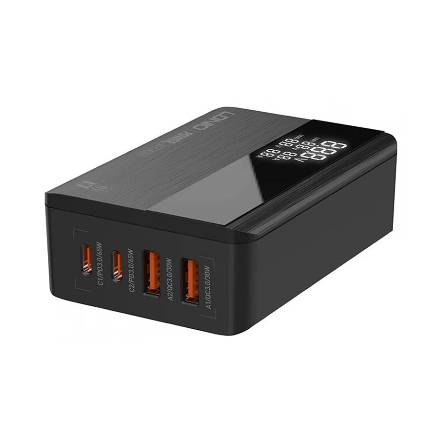 Ldnio 65W 4 Port USB Wall Charger Price in Bangladesh