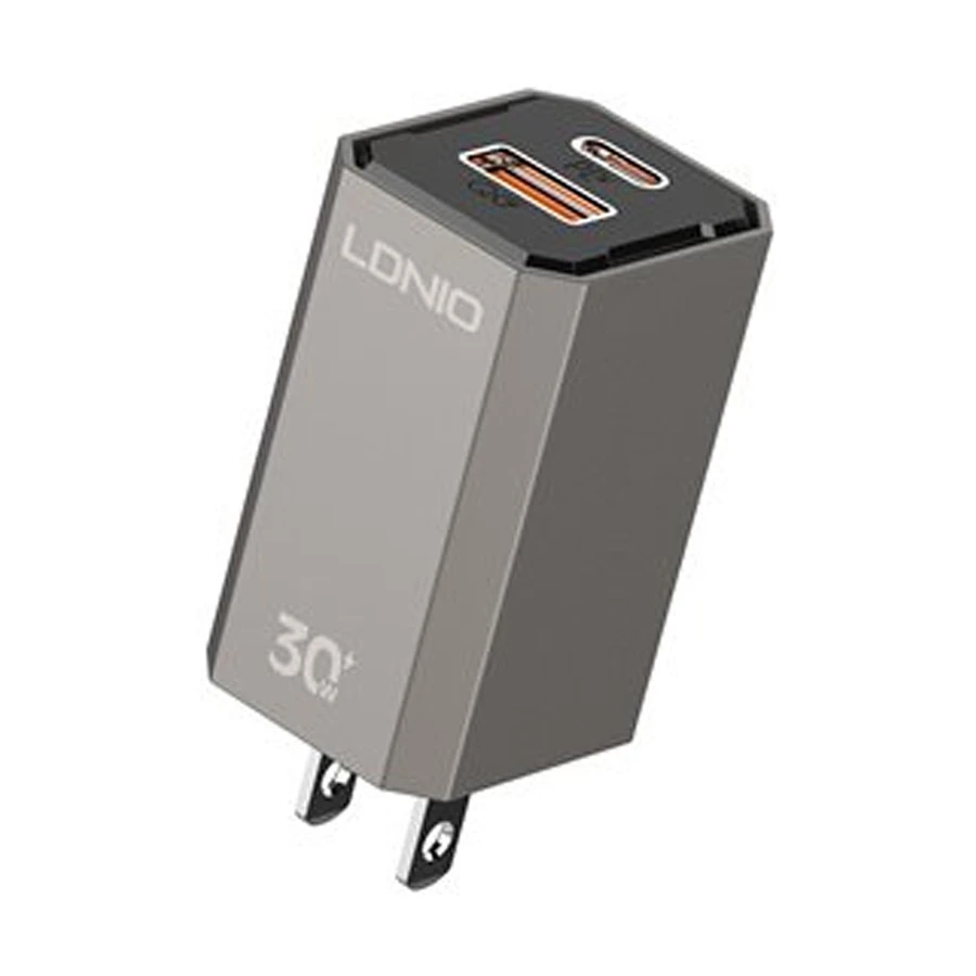 Ldnio A2527C Wall Charger Price in Bangladesh