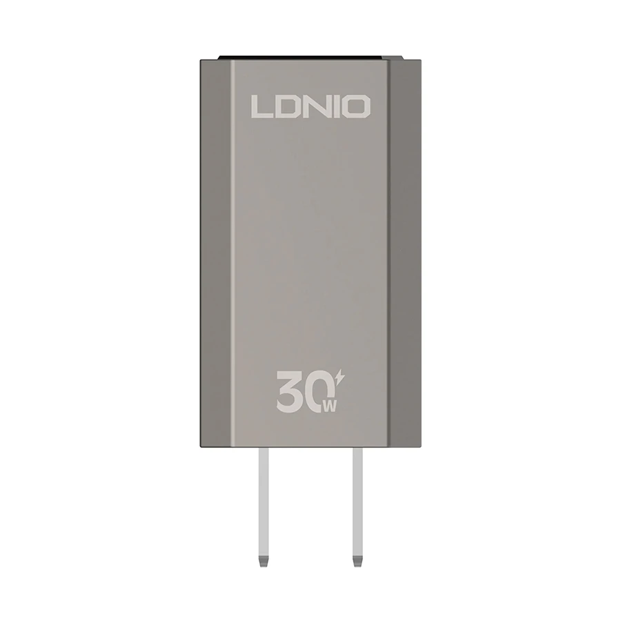 Ldnio A2527C Wall Charger