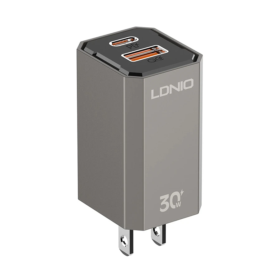 Ldnio A2527C Wall Charger specifications
