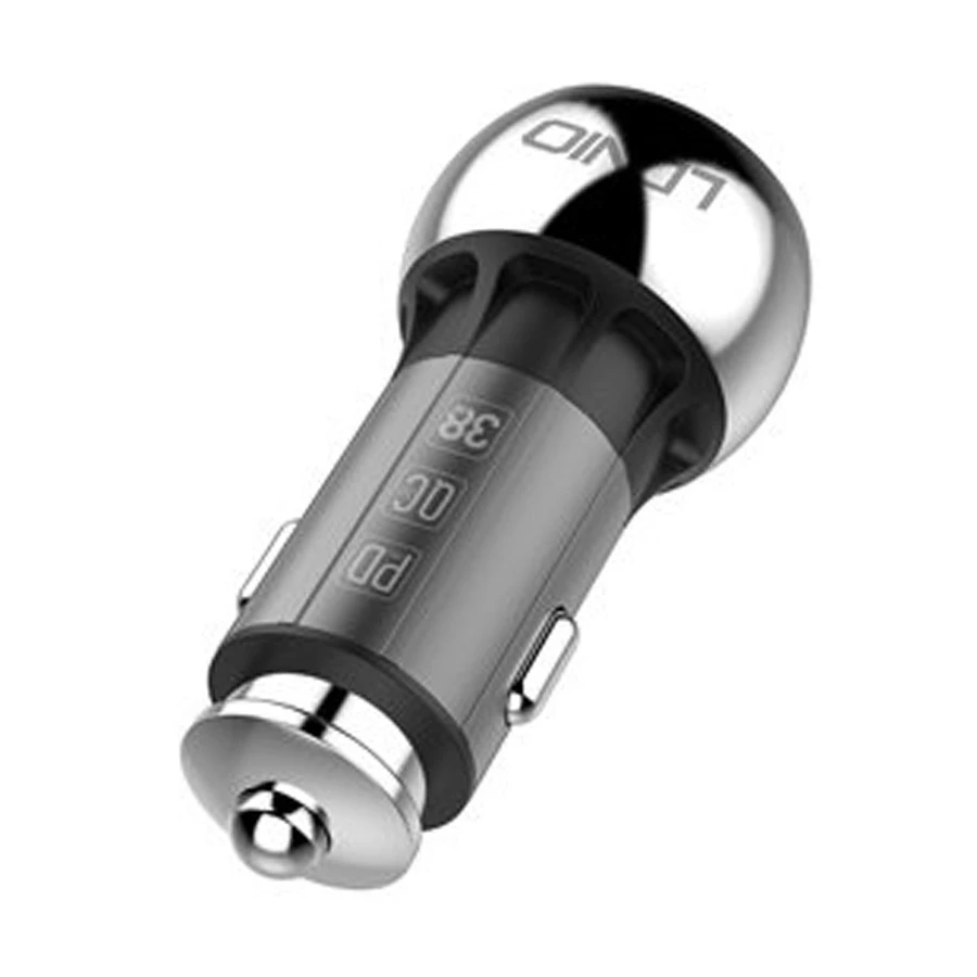 LDNIO C1 Car Charger in BD