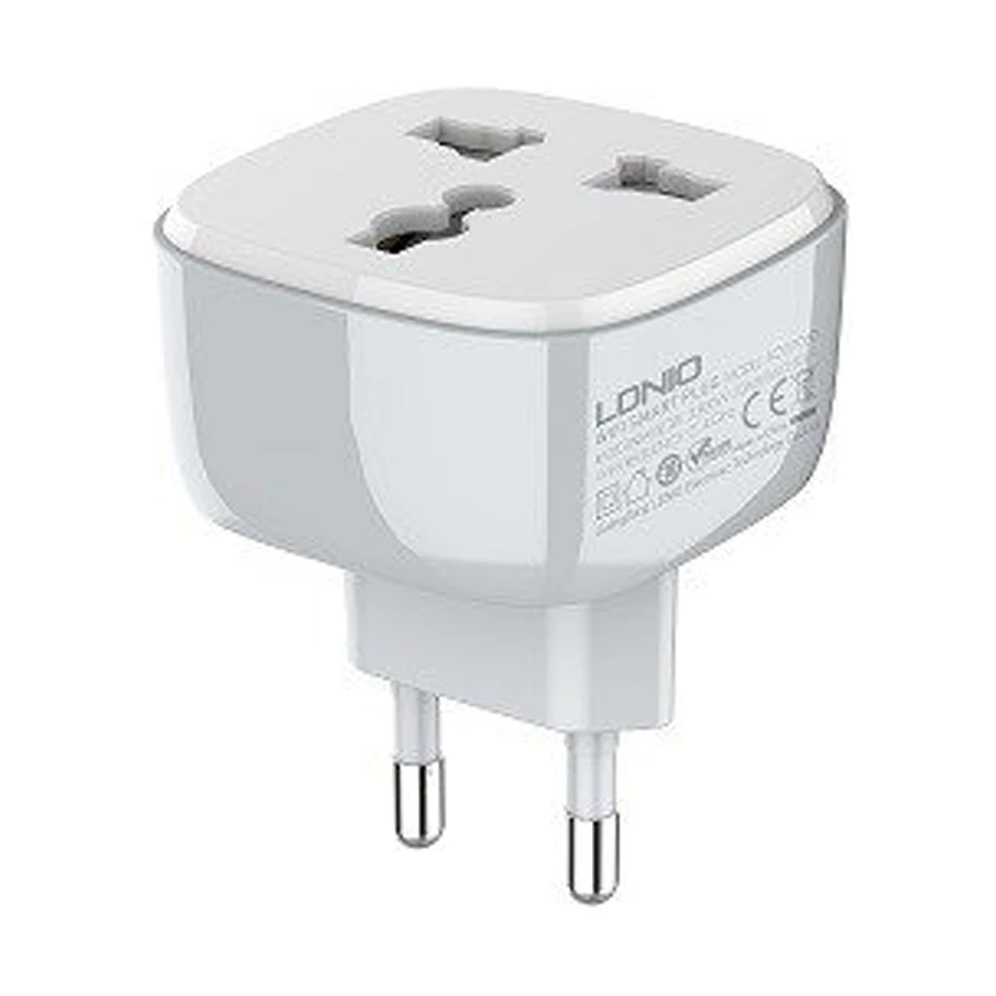 Ldnio SCW1050 Socket