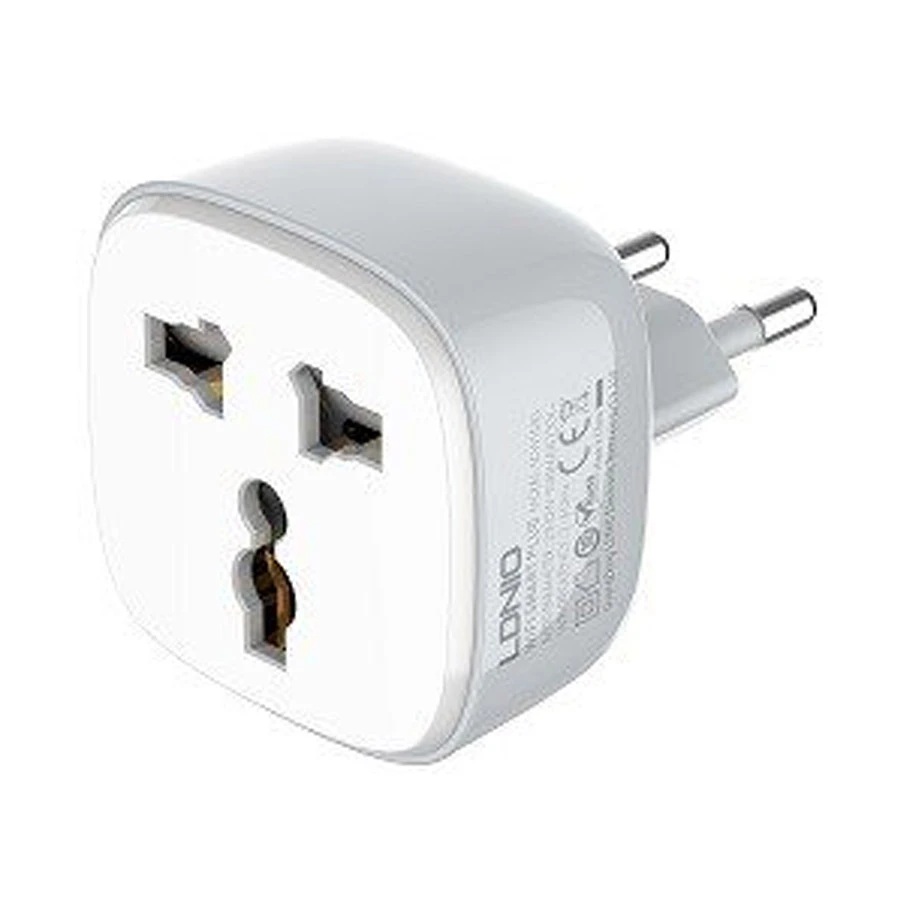 Ldnio SCW1050 Socket in BD