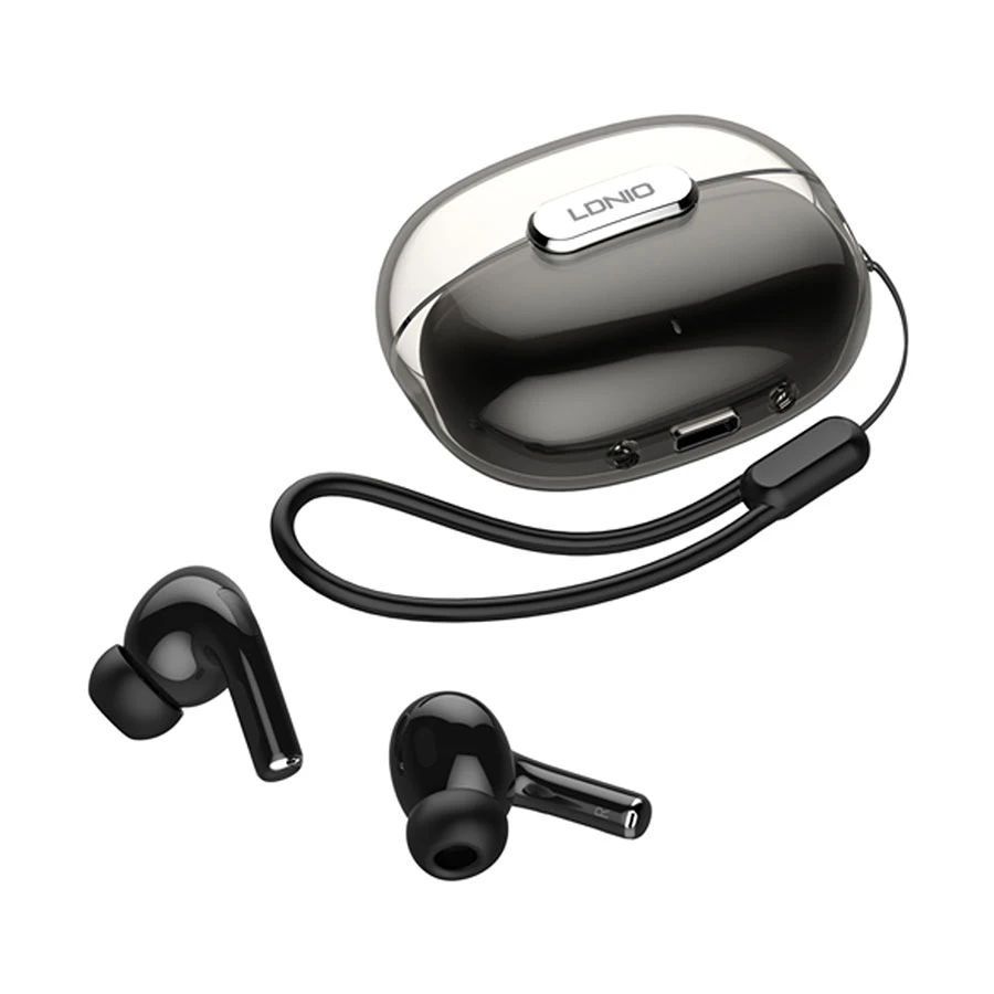 Ldnio T02 Earbuds in BD