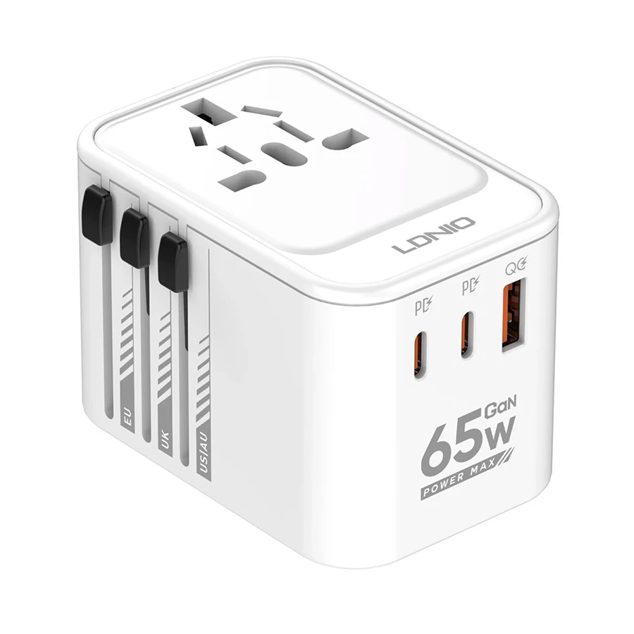 Ldnio Z6 Wall Charger