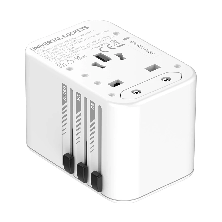 Ldnio Z9 Wall Charger Price in Bangladesh