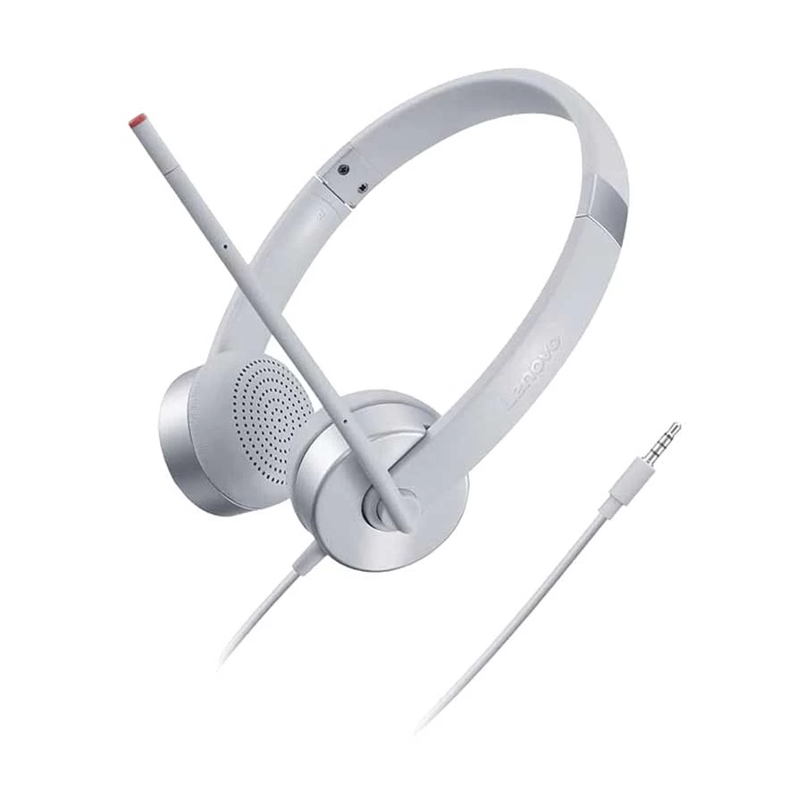 Lenovo 100 Headphone