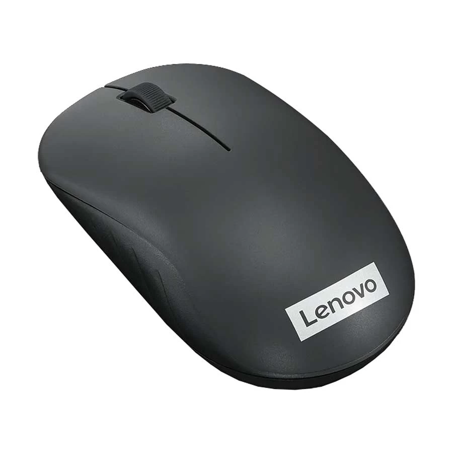 Lenovo 130 Mouse Price in Bangladesh