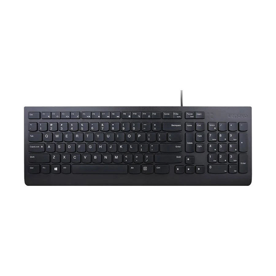Lenovo 300 Keyboard and Mouse Combo Price in Bangladesh