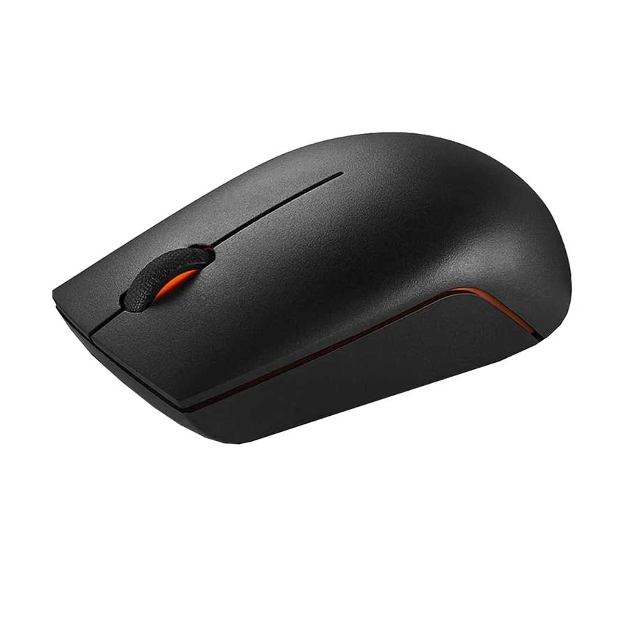 Lenovo 300 Mouse in BD