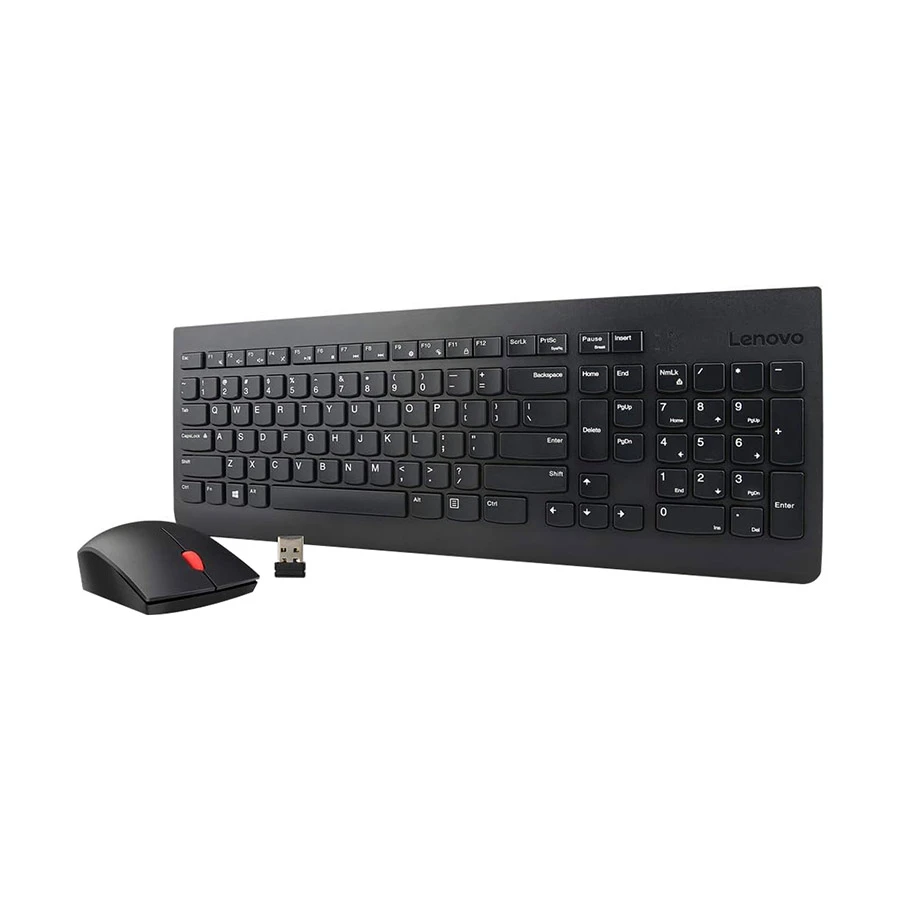 Lenovo 510 Keyboard and Mouse Combo