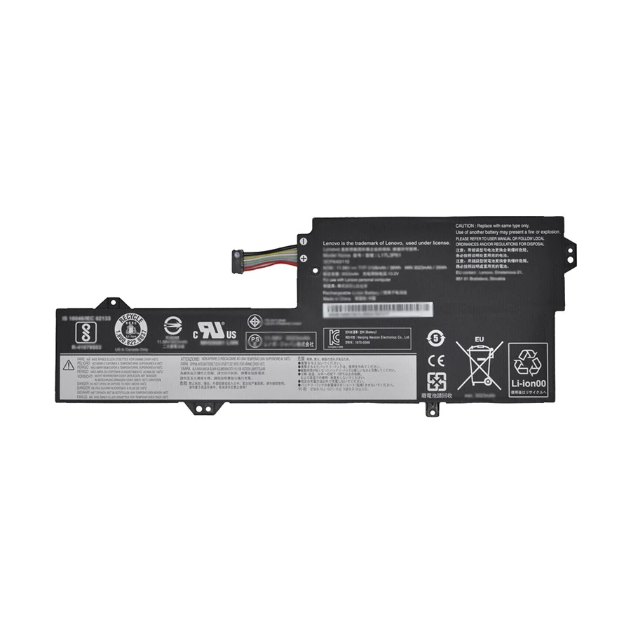 Lenovo Battery For Ideapad Series Battery