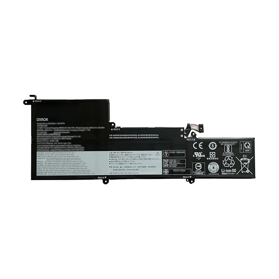 Lenovo Battery For Ideapad Yoga Slim 7/Lenovo ideapad 7 Series Battery