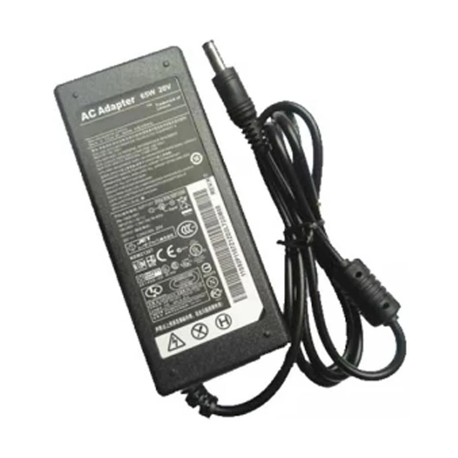 Lenovo Big Port 20V 3.25A Adapter
