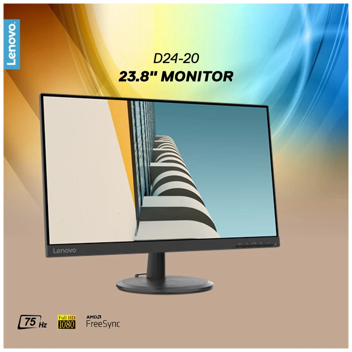 Lenovo D24-20 Lenovo Best Price