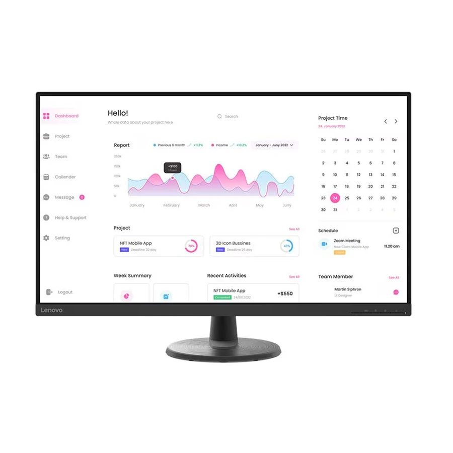 Lenovo D32-40 Lenovo