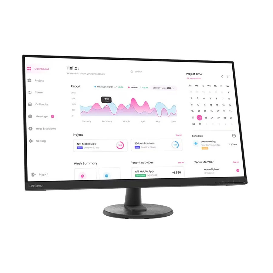 Lenovo D32-40 Lenovo Price in Bangladesh